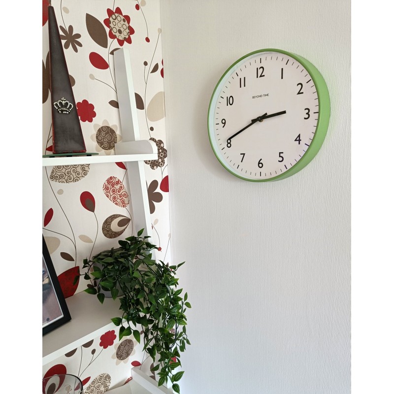 Vægur - Beyond Time Nord Mint