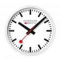 Vægur - Mondaine A990.CLOCK.10SBB