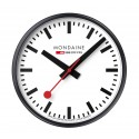 Vægur - Mondaine A990.CLOCK.12SBB