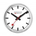 Vægur - Mondaine A990.CLOCK.16SBB Alu