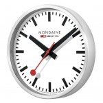 Vægur - Mondaine A995.CLOCK.16SBB jumbo