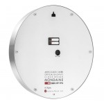 Vægur - Mondaine A995.CLOCK.16SBB jumbo