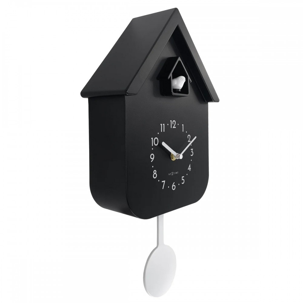 Kukur - NeXtime Twitter Sort