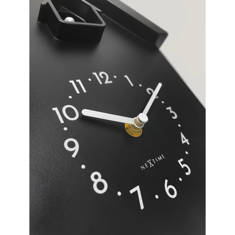 Kukur - NeXtime Twitter Sort