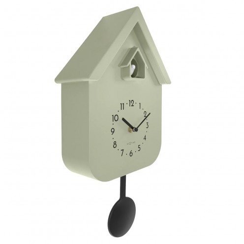 Kukur - NeXtime Twitter Grøn