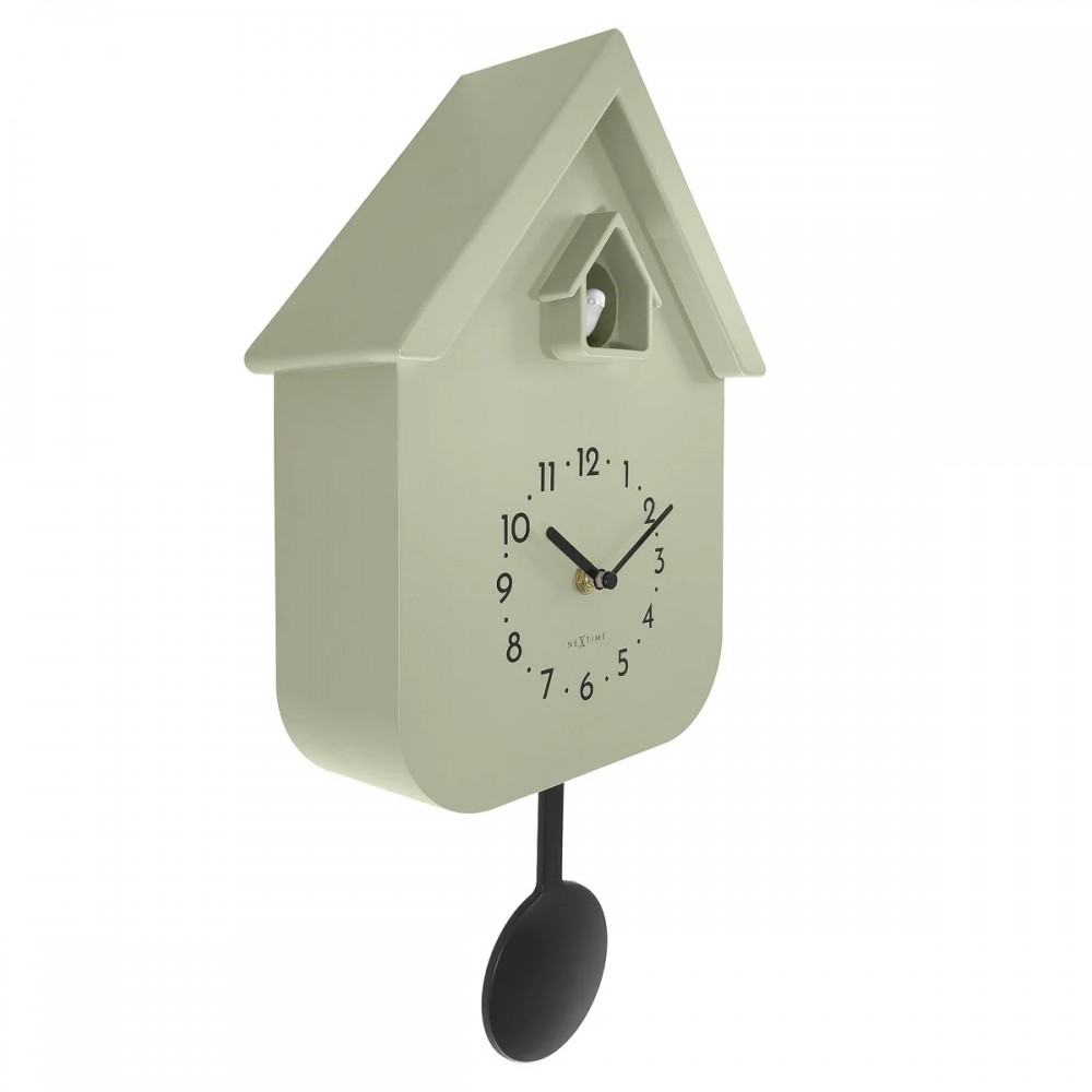 Kukur - NeXtime Twitter Grøn