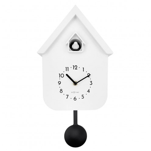 Kukur - NeXtime Twitter Hvid