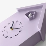 Kukur - NeXtime Twitter Lavendel