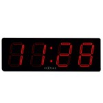 Digitalt Vægur - NeXtime Big D