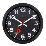 Vægur - NeXtime Station Number Sort