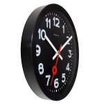 Vægur - NeXtime Station Number Sort