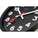 Vægur - NeXtime Station Number Sort