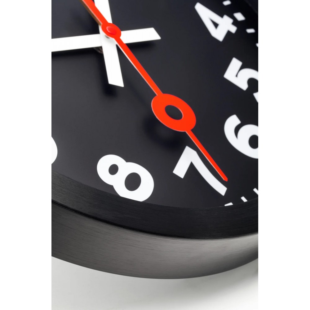 Vægur - NeXtime Station Number Sort