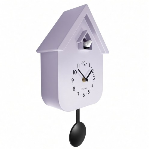 Kukur - NeXtime Twitter Lavendel